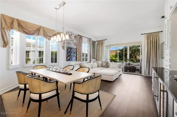 Naples, FL 34108,700 Bentwater CIR #201