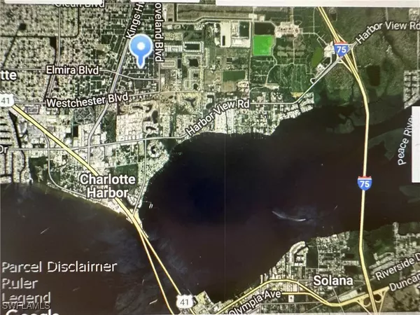 Punta Gorda, FL 33980,23431 Buckner AVE