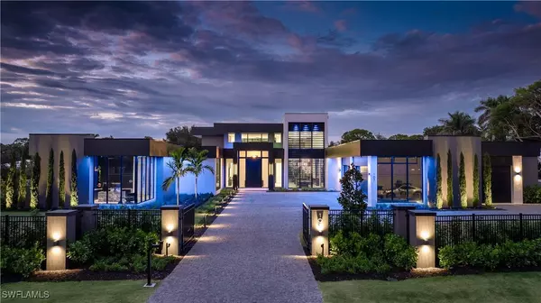 Naples, FL 34108,107 Myrtle RD