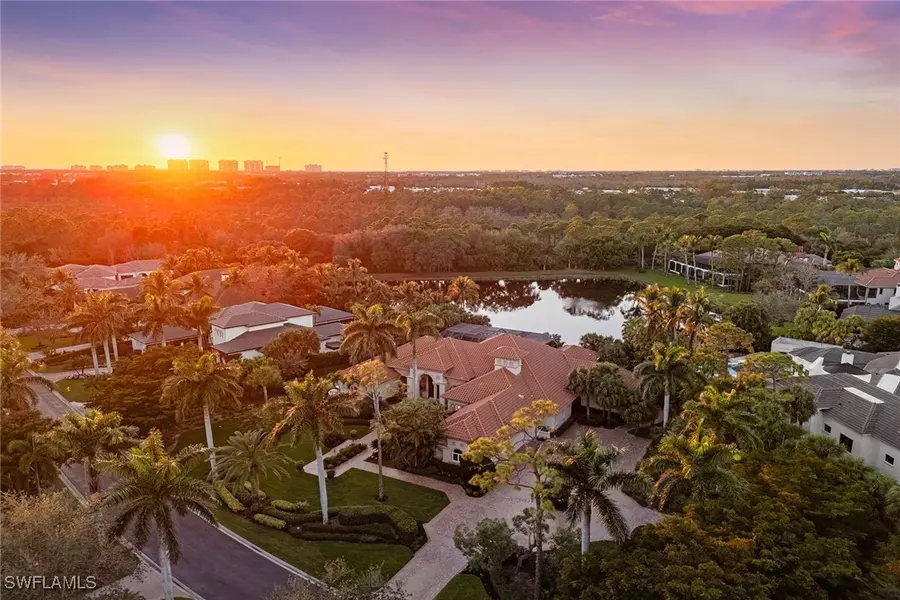 15175 Brolio WAY, Naples, FL 34110