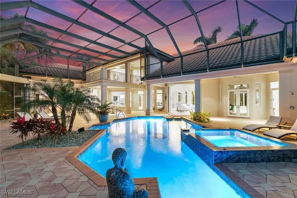 Naples, FL 34110,15175 Brolio WAY