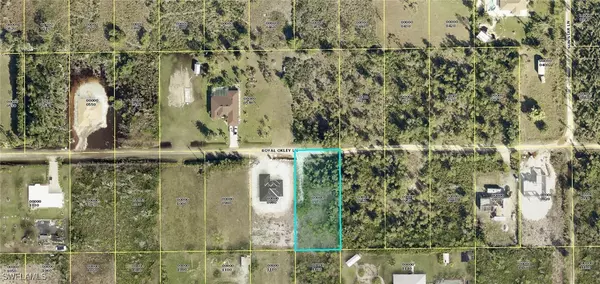 5841 Royal Okley LN, Bokeelia, FL 33922