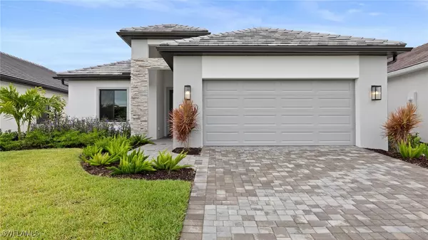4096 Pegasus WAY, Naples, FL 34120