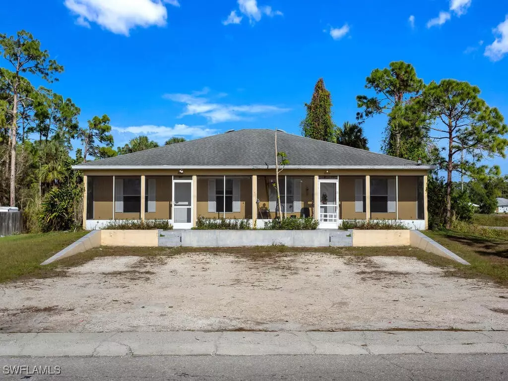 Lehigh Acres, FL 33973,4706/4708 Golfview BLVD