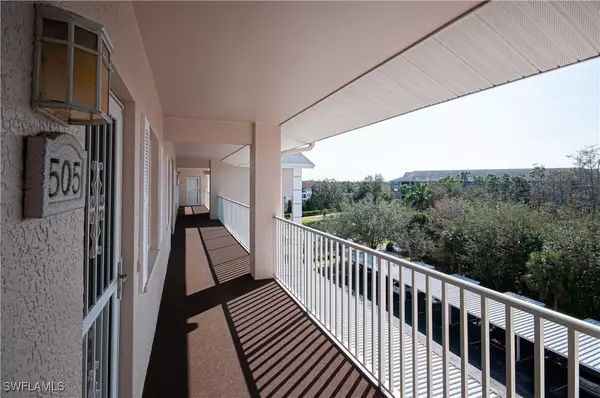 Estero, FL 33928,19880 Breckenridge DR #505