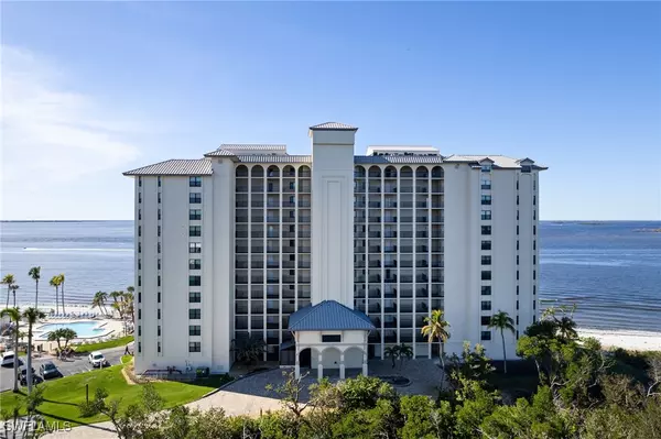 17080 Harbour Point DR #211, Fort Myers, FL 33908