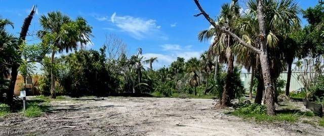 1722 Windward WAY, Sanibel, FL 33957