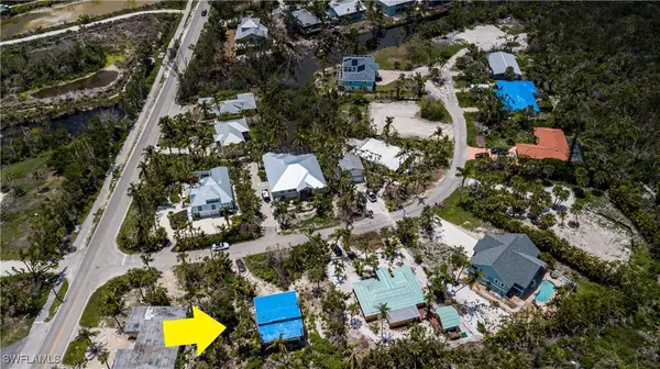 Sanibel, FL 33957,1722 Windward WAY