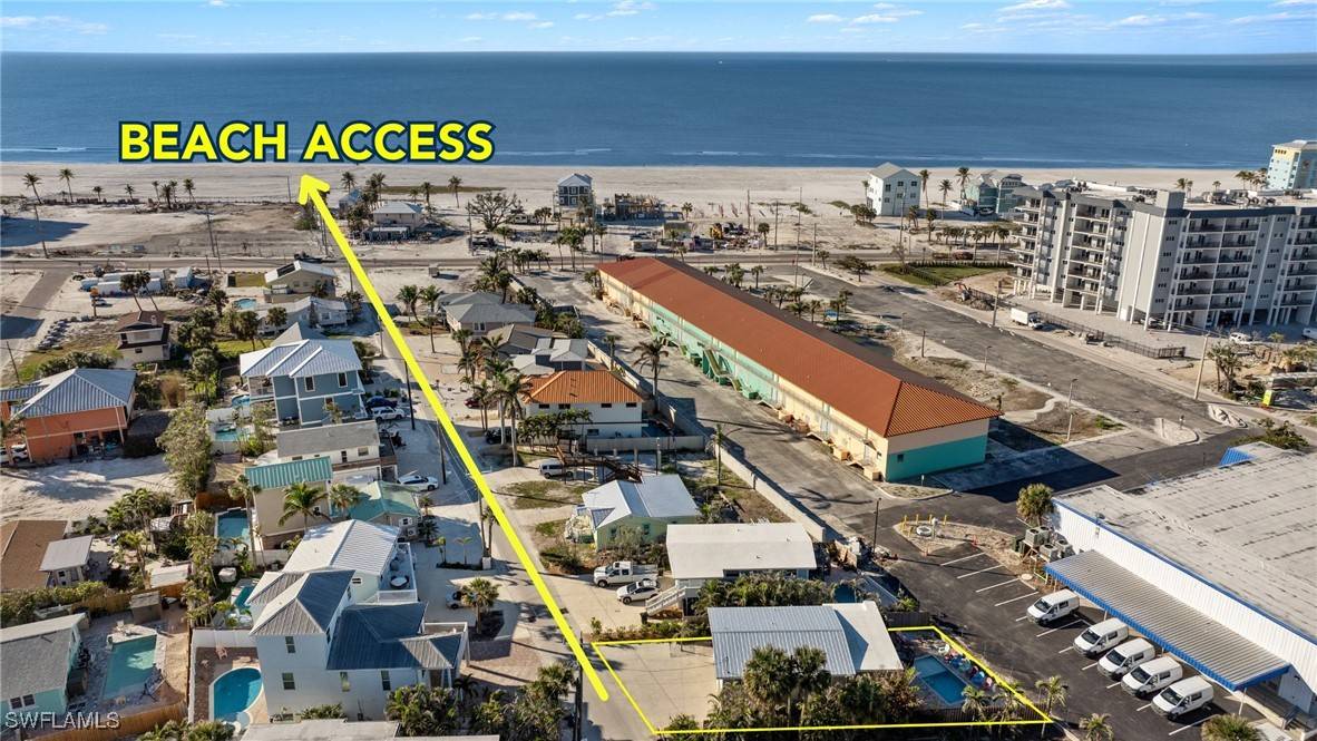 201 Miramar ST, Fort Myers Beach, FL 33931