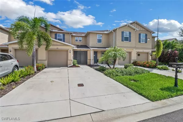 North Fort Myers, FL 33917,6390 Brant Bay BLVD #106