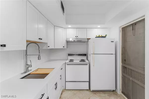 North Fort Myers, FL 33903,1507 Tropic TER #1507