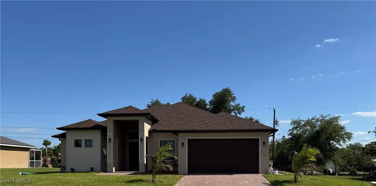 4505 5th ST W, Lehigh Acres, FL 33971