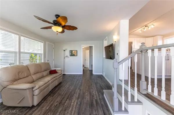 Fort Myers, FL 33908,11791 Ariana DR #25