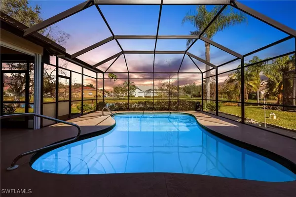 Fort Myers, FL 33912,8361 Trentwood CT