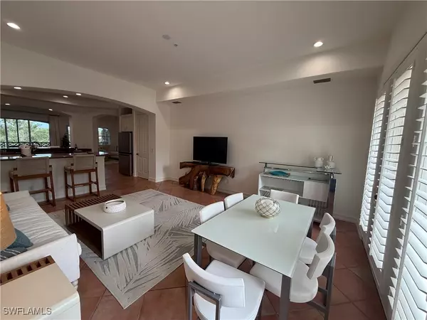 Naples, FL 34109,2659 Bolero DR #3