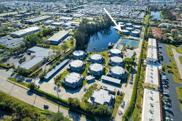 Fort Myers, FL 33908,16131 Amberwood Lake CT #3