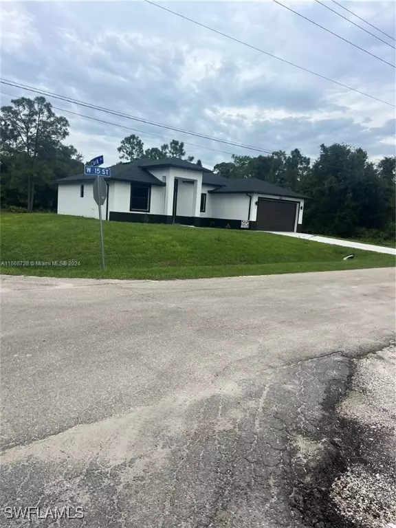 Lehigh Acres, FL 33972,1306 W 15th ST