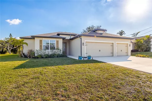 Cape Coral, FL 33991,1310 SW 11th ST