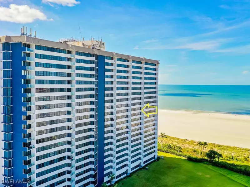 58 N Collier BLVD #1206, Marco Island, FL 34145