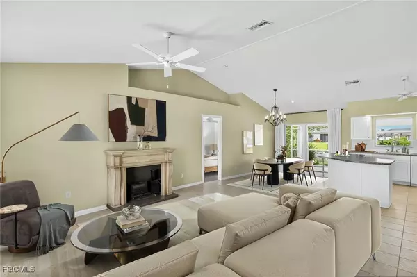 Cape Coral, FL 33914,2526 SW 10th AVE