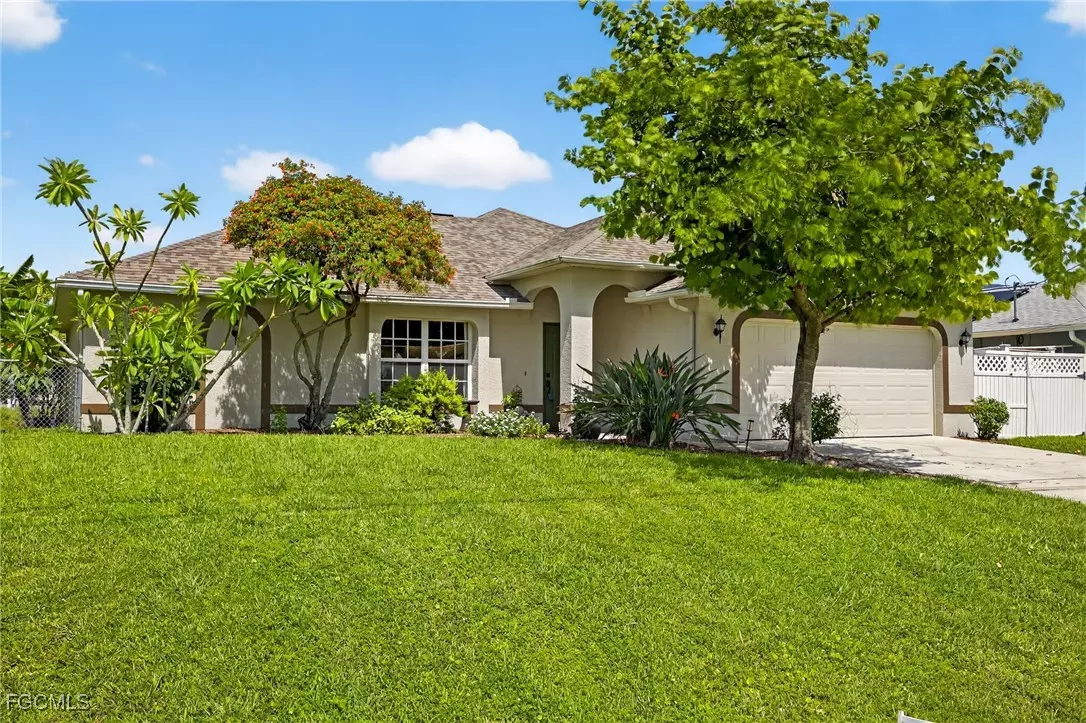 Cape Coral, FL 33914,2526 SW 10th AVE