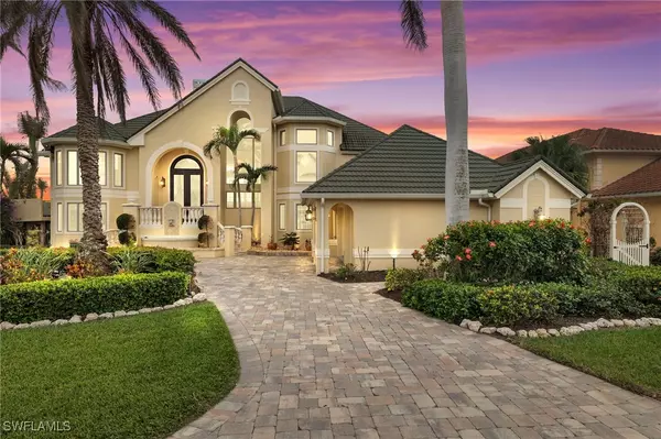 14611 Jonathan Harbour DR, Fort Myers, FL 33908
