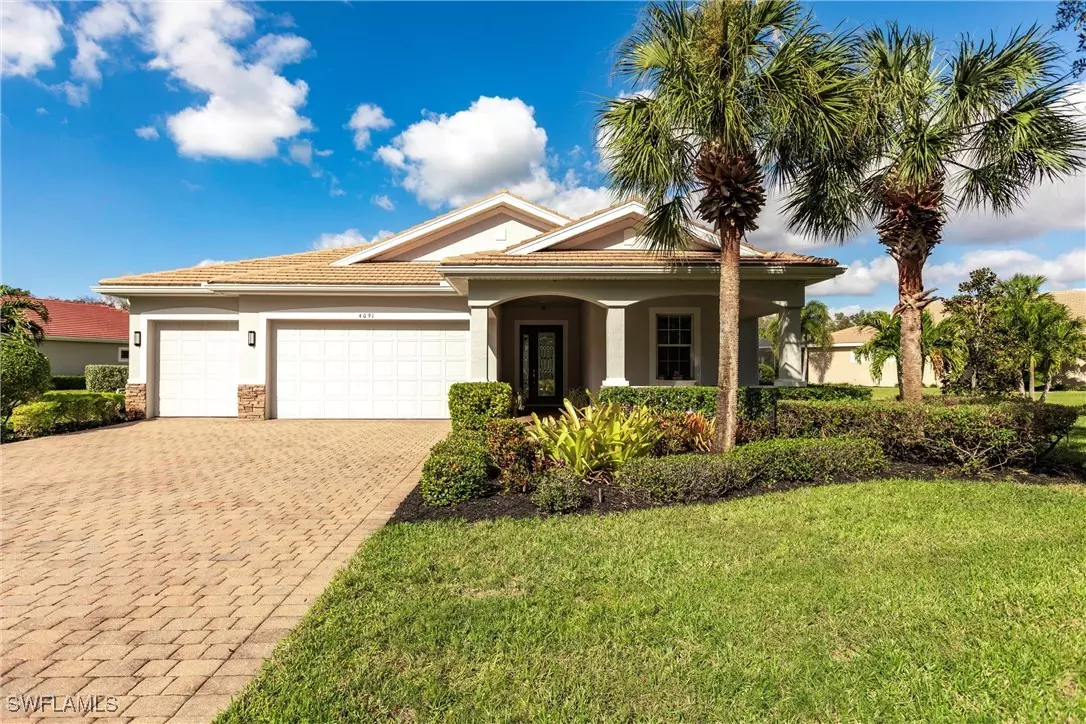 Fort Myers, FL 33905,4091 Otter Bend CIR
