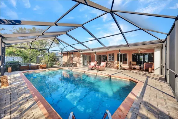 5544 Pernod DR, Fort Myers, FL 33919
