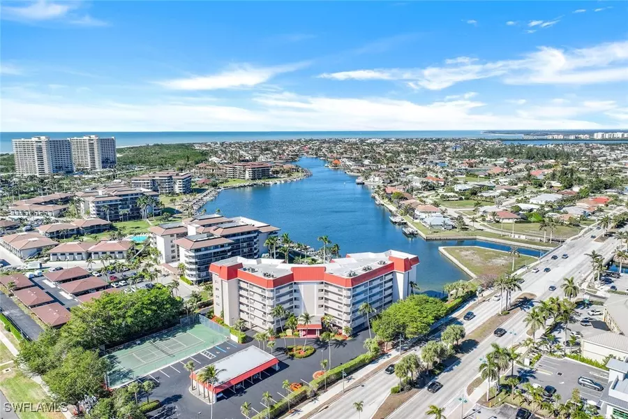 270 N Collier BLVD #501, Marco Island, FL 34145