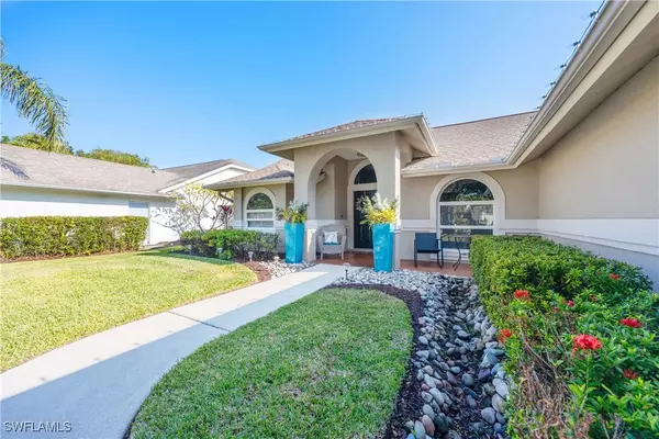 Naples, FL 34104,591 Lambton LN