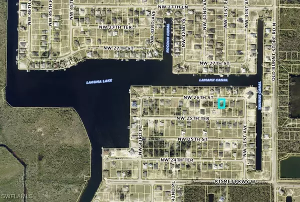 Cape Coral, FL 33993,4114 NW 26th ST