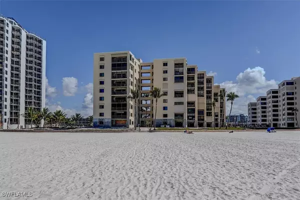 Fort Myers Beach, FL 33931,6660 Estero BLVD #303-B