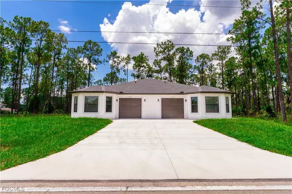 1112 E 12th ST, Lehigh Acres, FL 33972