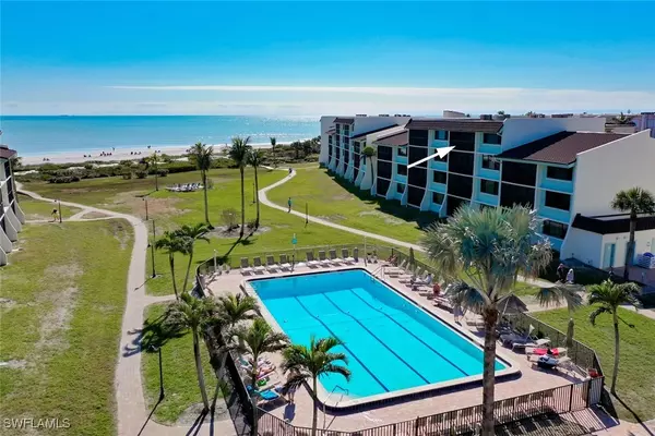 Sanibel, FL 33957,979 E Gulf DR #184