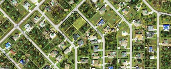 Port Charlotte, FL 33981,5315 Burgner ST