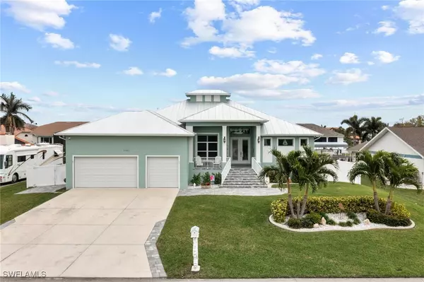 17643 Boat Club DR, Fort Myers, FL 33908