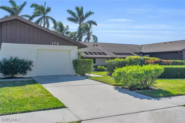 Naples, FL 34112,178 Round Key CIR #G22