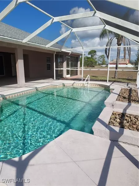 2244 NW 15th TER, Cape Coral, FL 33993