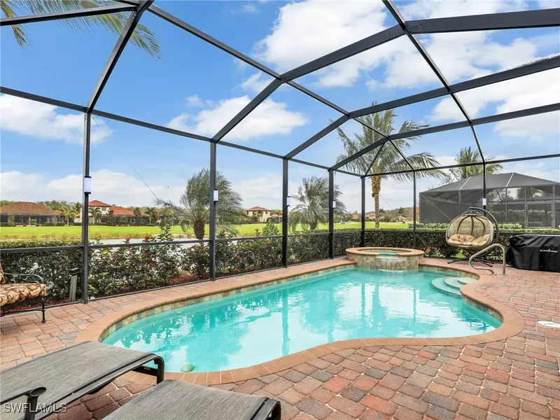 28629 Newtown CT, Bonita Springs, FL 34135