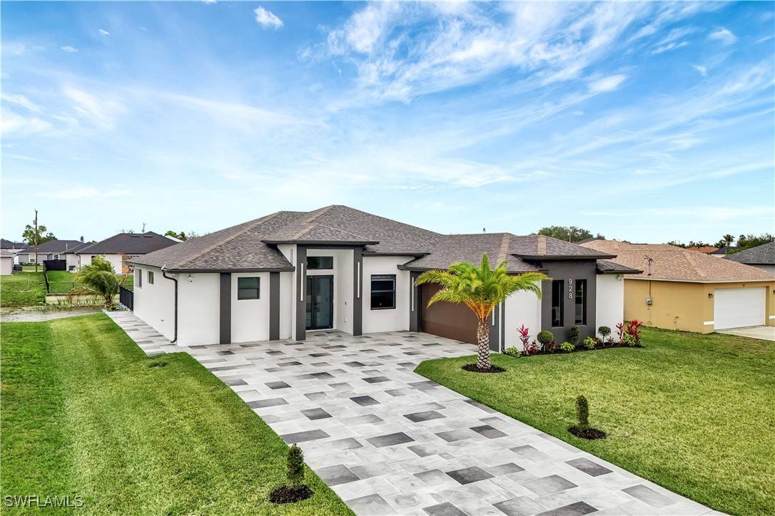 928 NE 14th AVE, Cape Coral, FL 33909