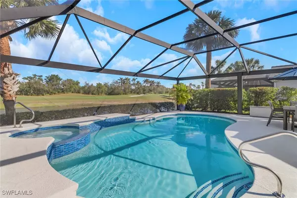 14113 Tivoli TER, Bonita Springs, FL 34135