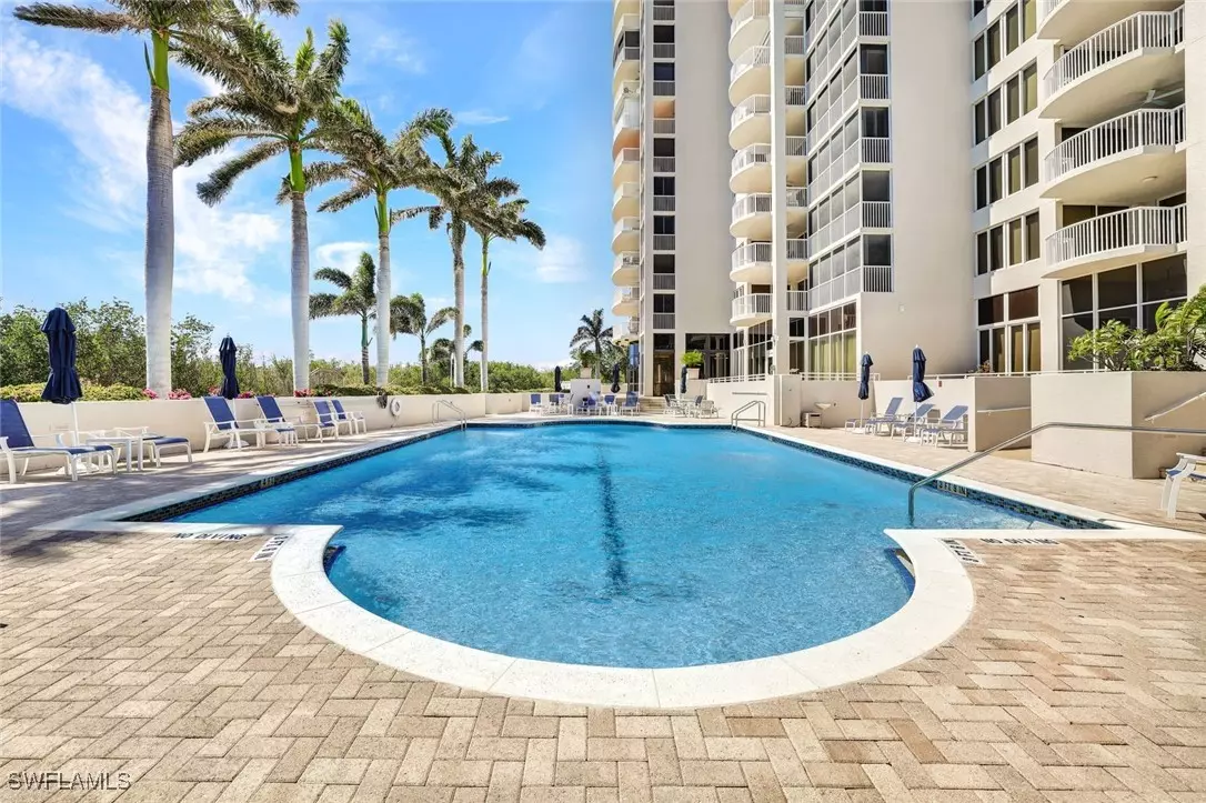 Naples, FL 34108,6849 Grenadier BLVD #1602