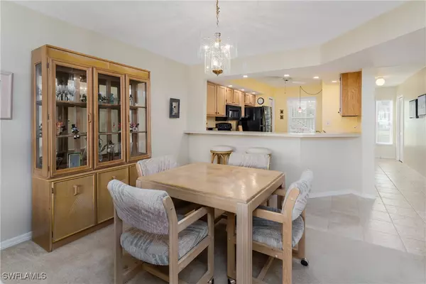 Naples, FL 34112,1850 W Crown Pointe BLVD #A103