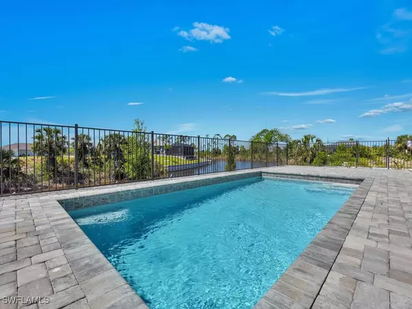 Cape Coral, FL 33993,3624 NW 38th TER