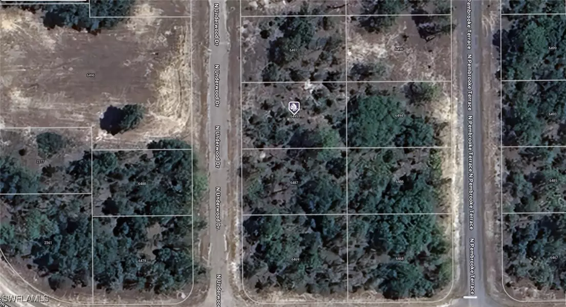6495 N Underwood DR, Dunnellon, FL 34434