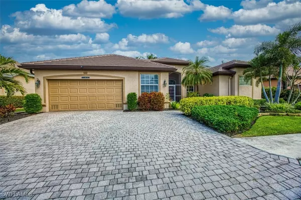 14063 Clear Water LN, Fort Myers, FL 33907