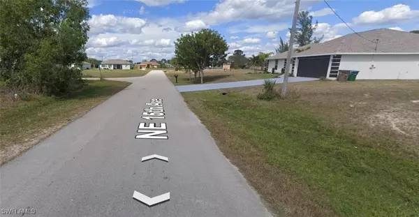 Cape Coral, FL 33909,3309 NE 15th PL