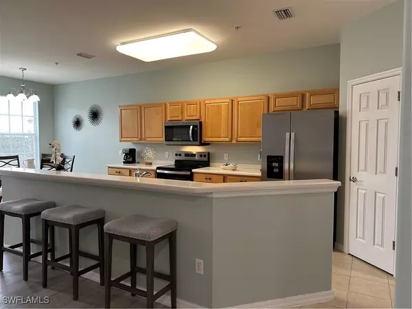 Fort Myers, FL 33908,11711 Pasetto LN #310