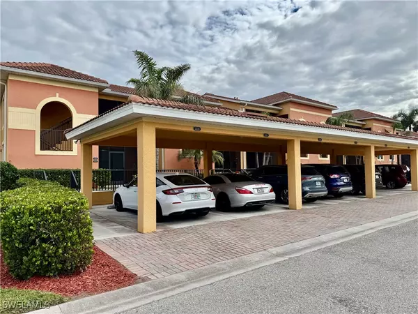 Fort Myers, FL 33919,13671 Julias WAY #1211