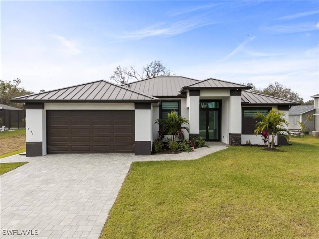 16125 Aralia DR, Punta Gorda, FL 33955
